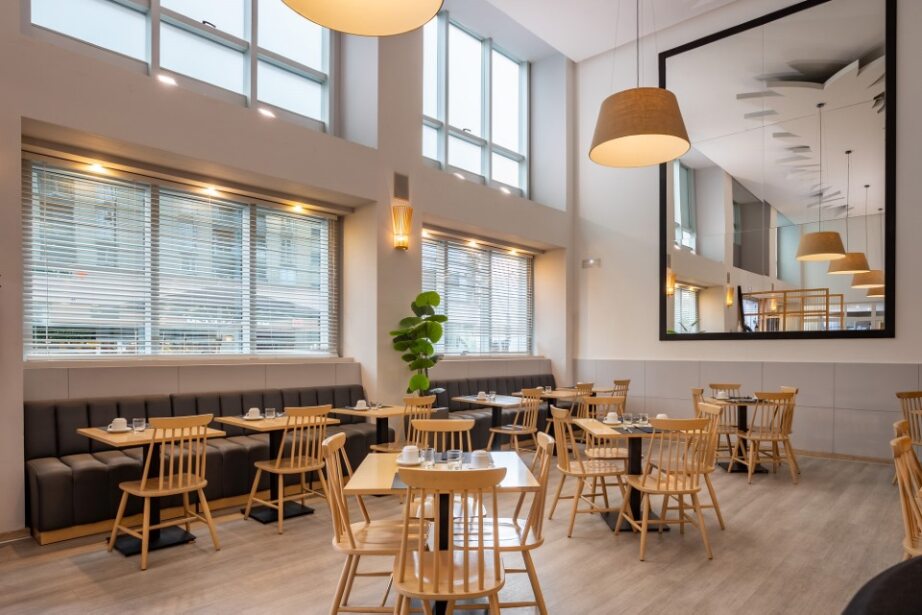 Fotos del hotel - EUROSTARS ATLANTIDA