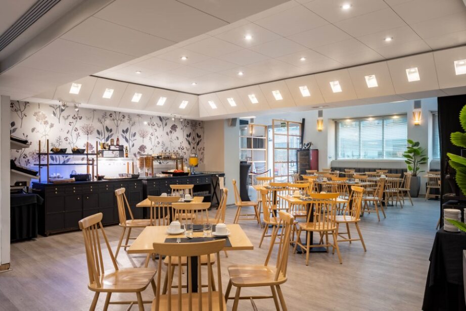 Fotos del hotel - EUROSTARS ATLANTIDA