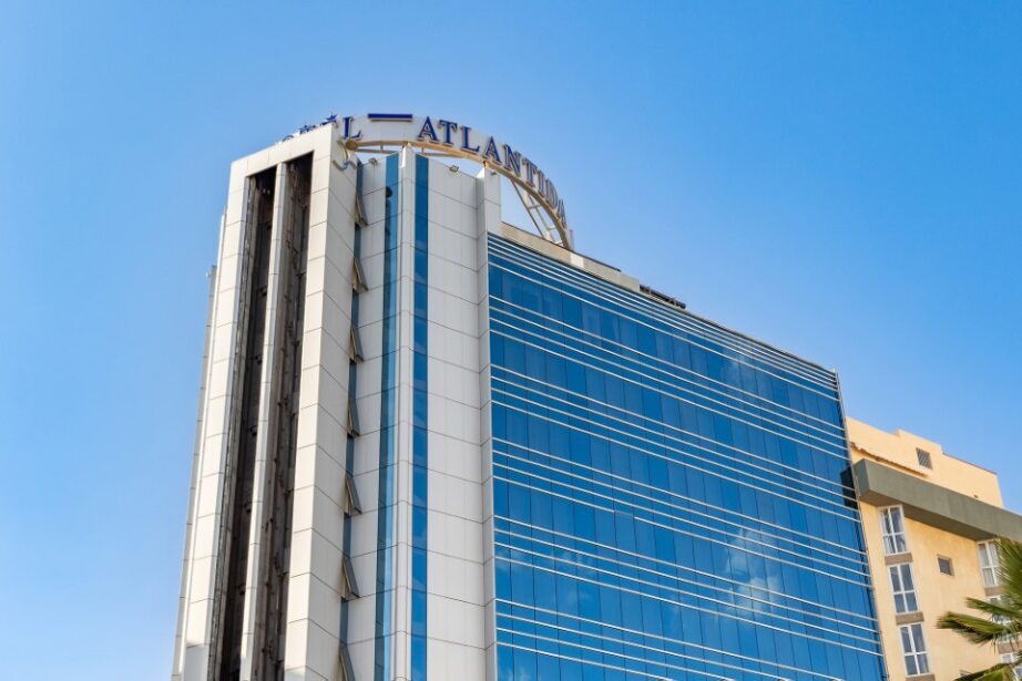 Fotos del hotel - EUROSTARS ATLANTIDA