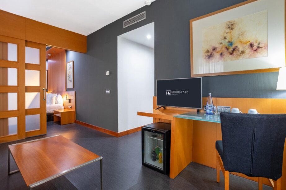 Fotos del hotel - EUROSTARS ATLANTIDA