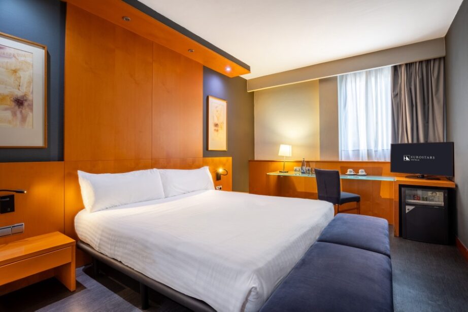 Fotos del hotel - EUROSTARS ATLANTIDA