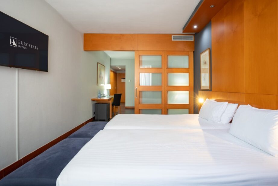 Fotos del hotel - EUROSTARS ATLANTIDA