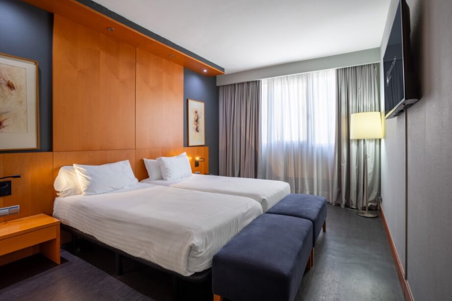 Fotos del hotel - EUROSTARS ATLANTIDA