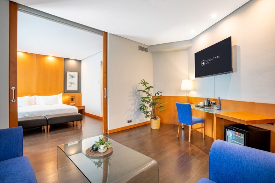 Fotos del hotel - EUROSTARS ATLANTIDA