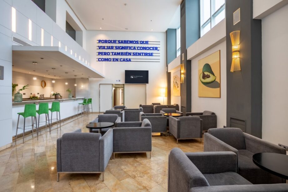 Fotos del hotel - EUROSTARS ATLANTIDA