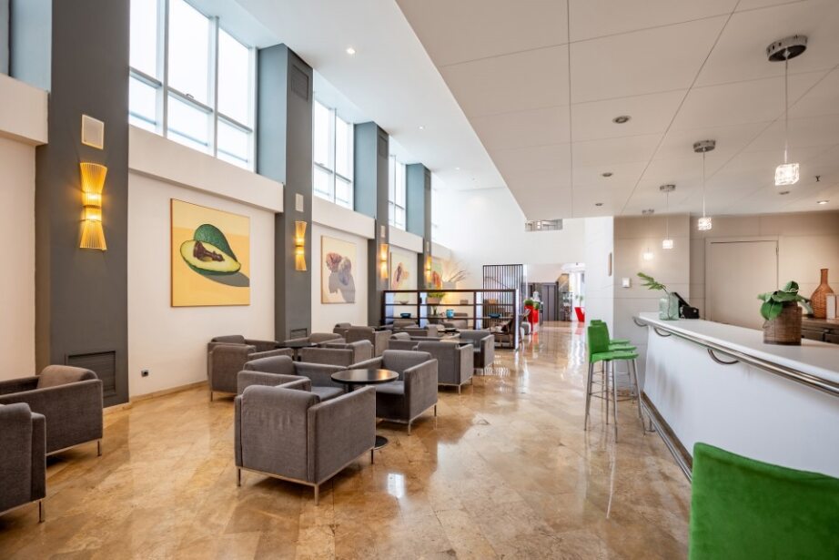 Fotos del hotel - EUROSTARS ATLANTIDA