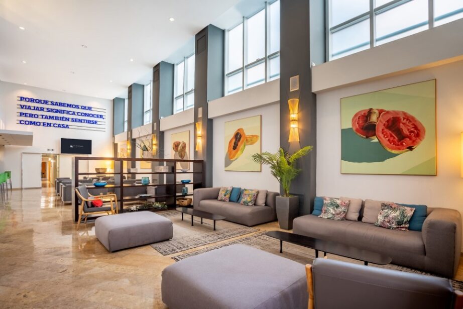 Fotos del hotel - EUROSTARS ATLANTIDA