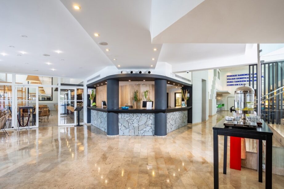 Fotos del hotel - EUROSTARS ATLANTIDA