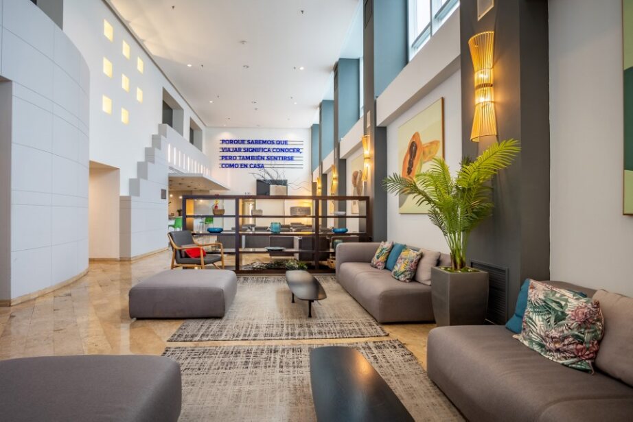 Fotos del hotel - EUROSTARS ATLANTIDA