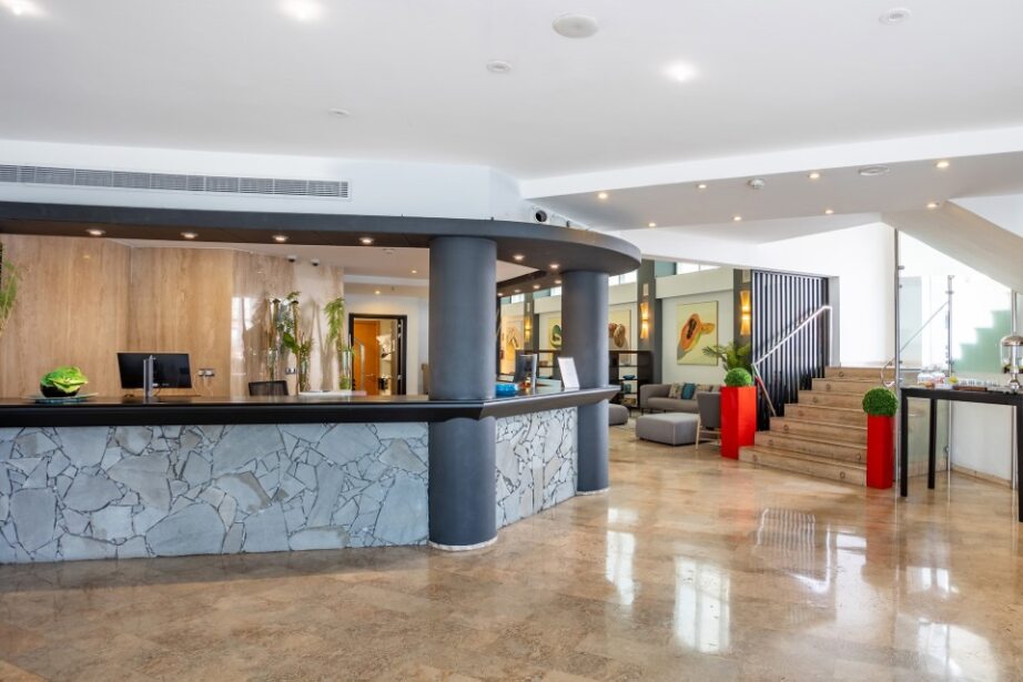 Fotos del hotel - EUROSTARS ATLANTIDA