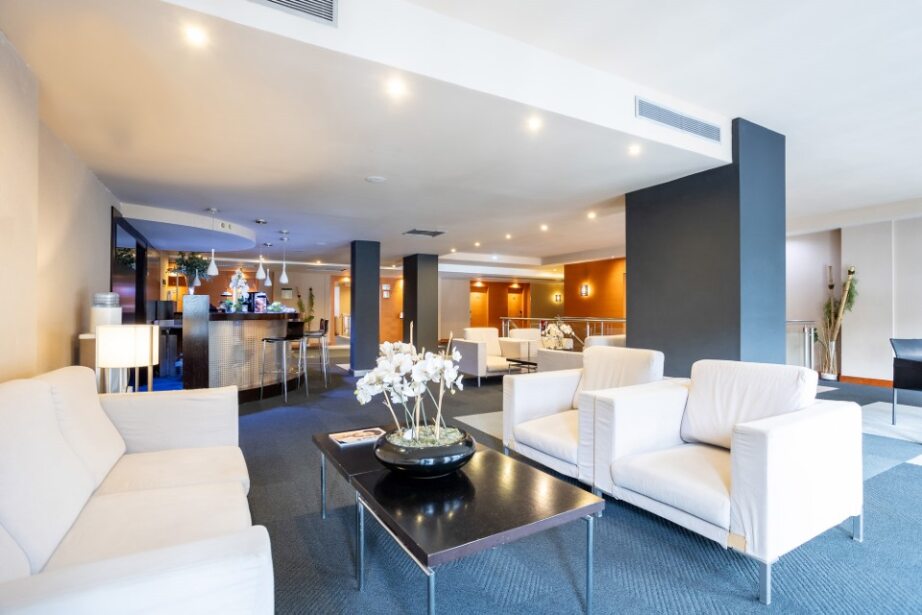 Fotos del hotel - EUROSTARS ATLANTIDA