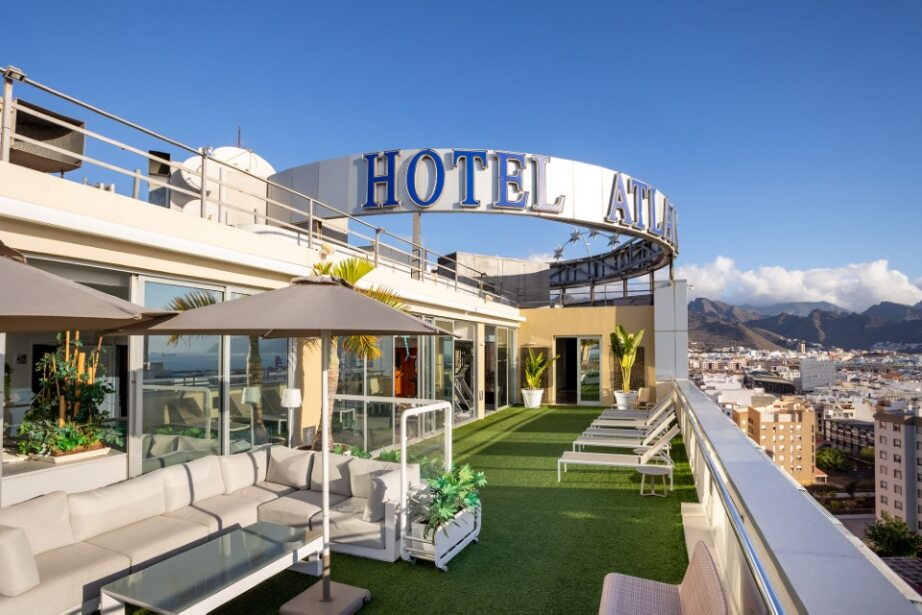 Fotos del hotel - EUROSTARS ATLANTIDA