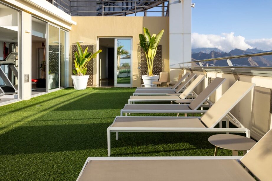 Fotos del hotel - EUROSTARS ATLANTIDA