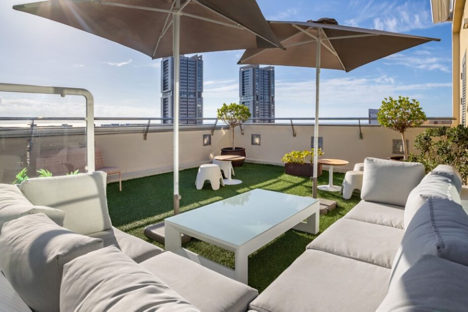 Fotos del hotel - EUROSTARS ATLANTIDA