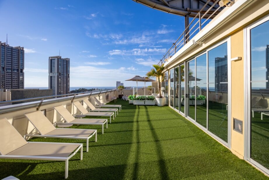 Fotos del hotel - EUROSTARS ATLANTIDA