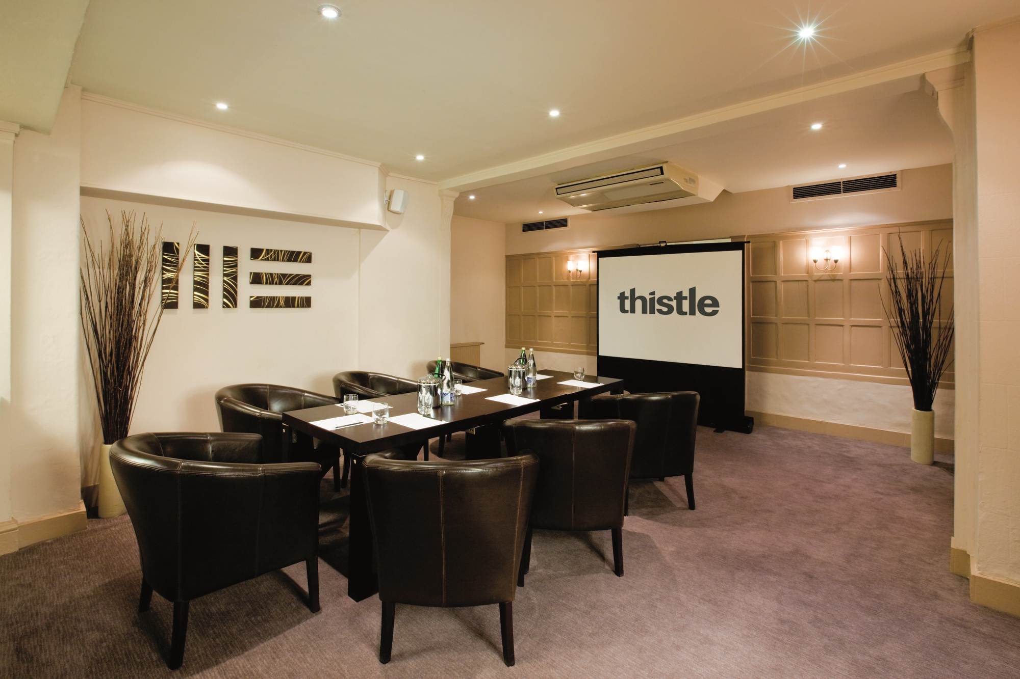 Fotos del hotel - THISTLE BLOOMSBURY PARK