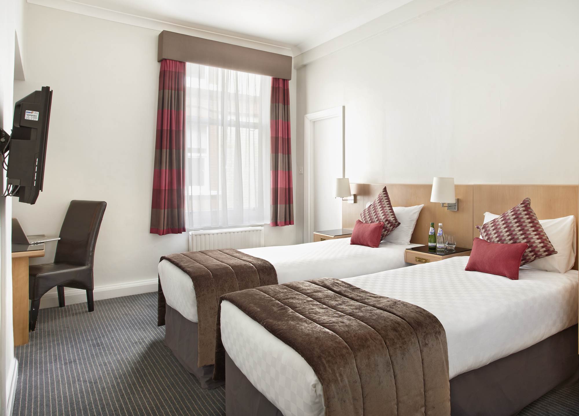 Fotos del hotel - THISTLE BLOOMSBURY PARK