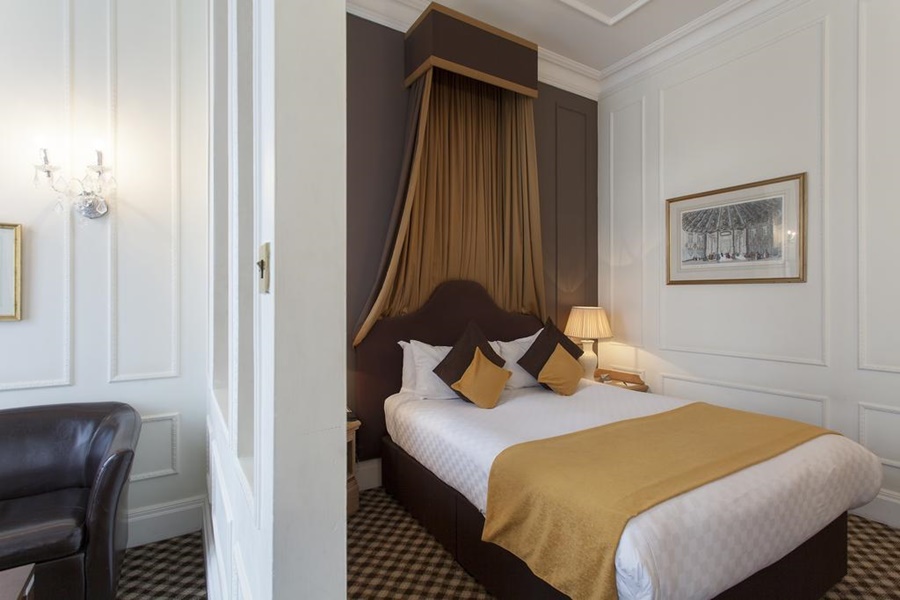 Fotos del hotel - THISTLE LONDON HYDE PARK LANCASTER GATE