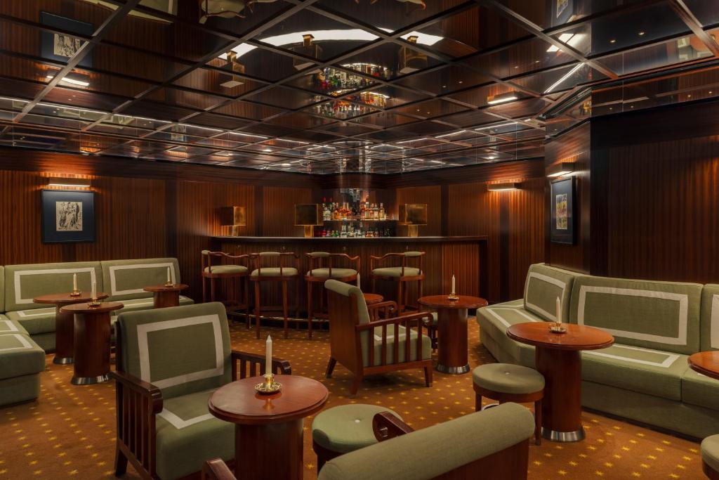 Fotos del hotel - DES GRANDS VOYAGEURS