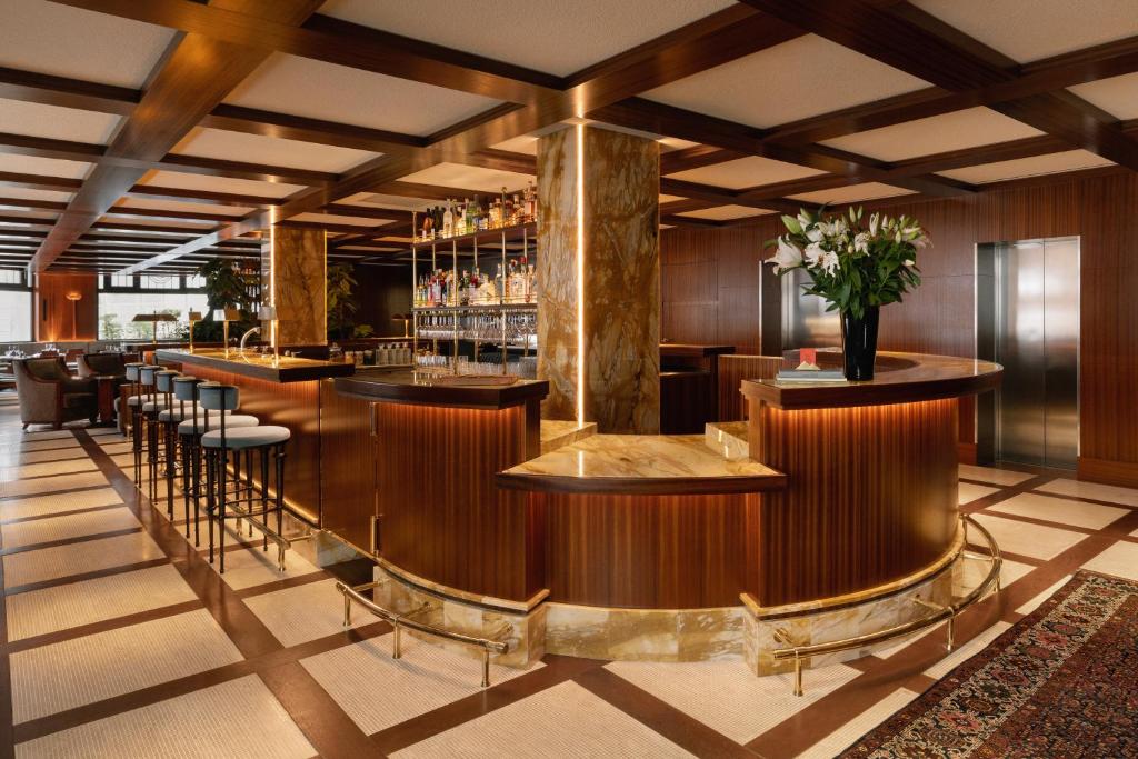 Fotos del hotel - DES GRANDS VOYAGEURS
