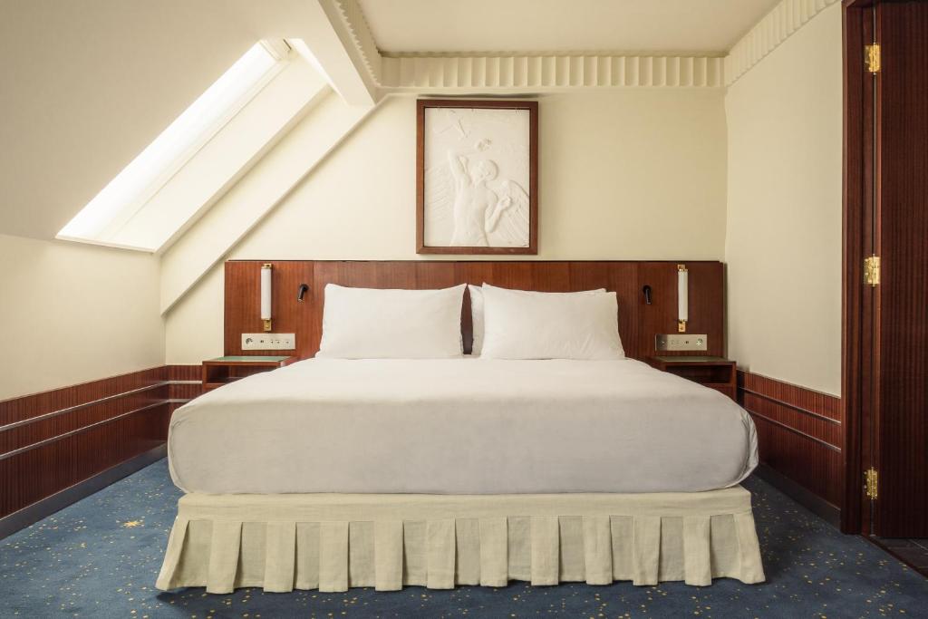 Fotos del hotel - DES GRANDS VOYAGEURS