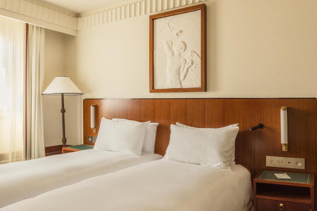 Fotos del hotel - DES GRANDS VOYAGEURS