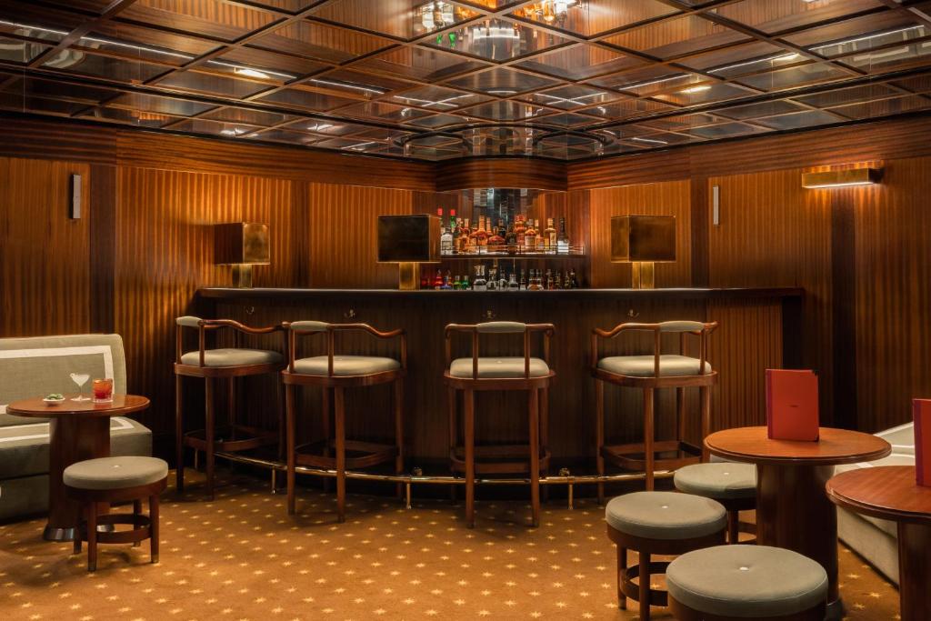 Fotos del hotel - DES GRANDS VOYAGEURS