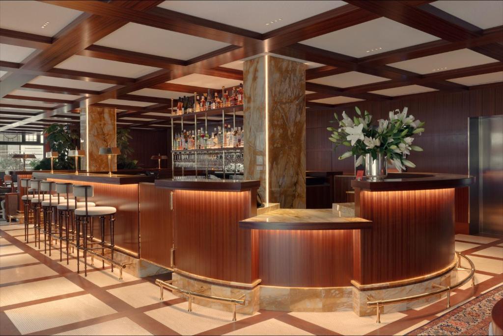 Fotos del hotel - DES GRANDS VOYAGEURS