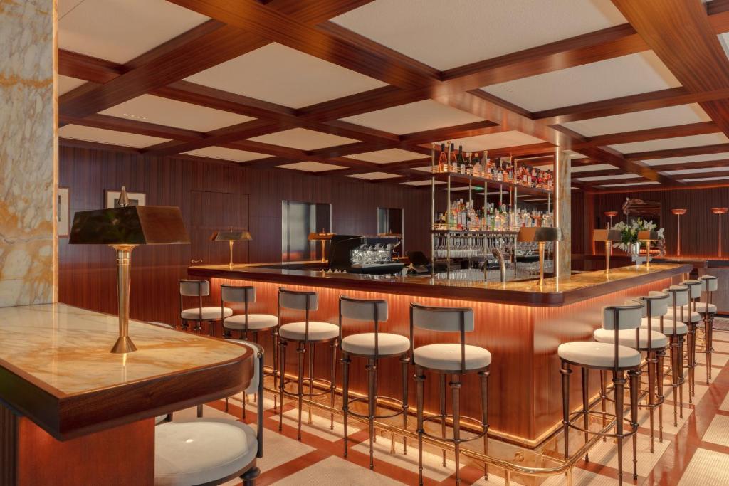 Fotos del hotel - DES GRANDS VOYAGEURS
