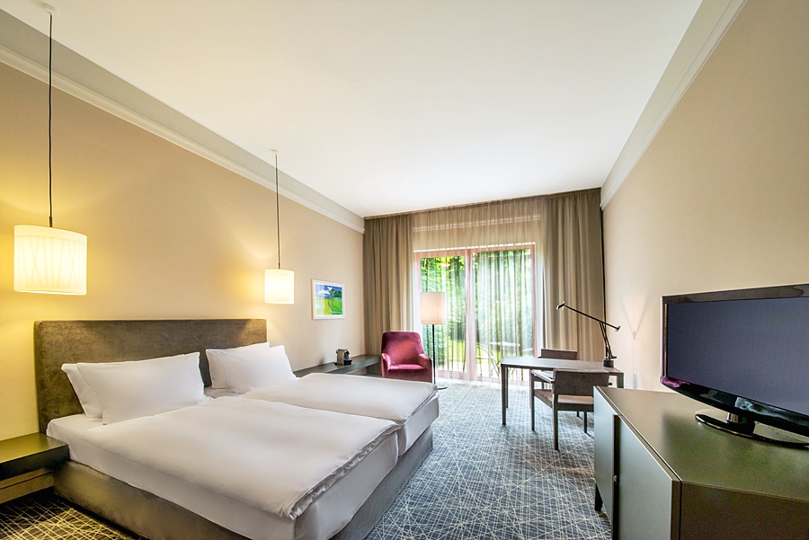 Fotos del hotel - NH PRAGUE CITY