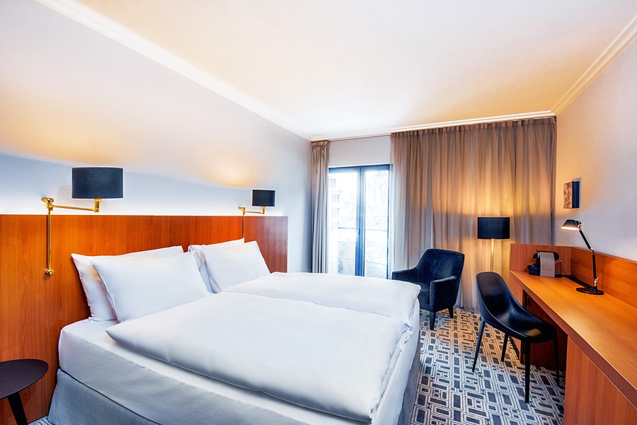 Fotos del hotel - NH PRAGUE CITY
