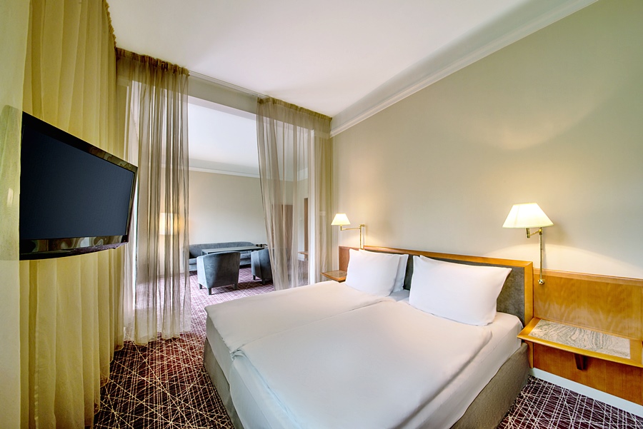 Fotos del hotel - NH PRAGUE CITY