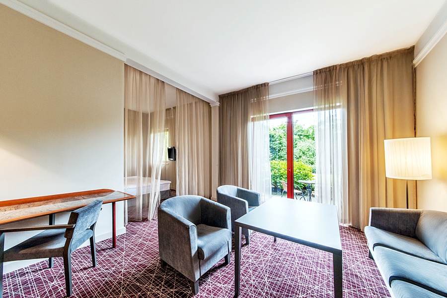 Fotos del hotel - NH PRAGUE CITY