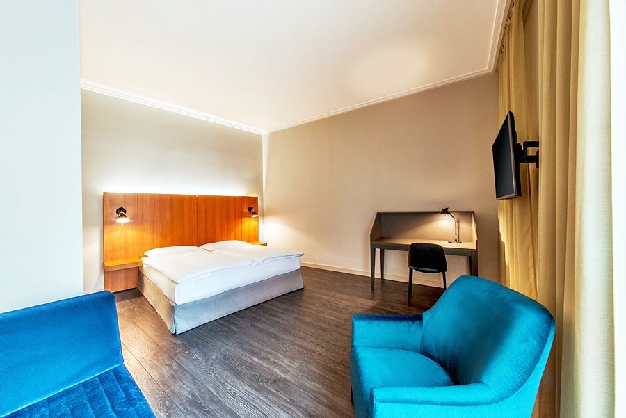 Fotos del hotel - NH PRAGUE CITY