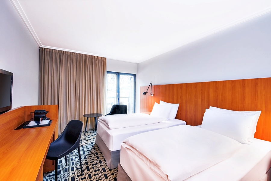 Fotos del hotel - NH PRAGUE CITY
