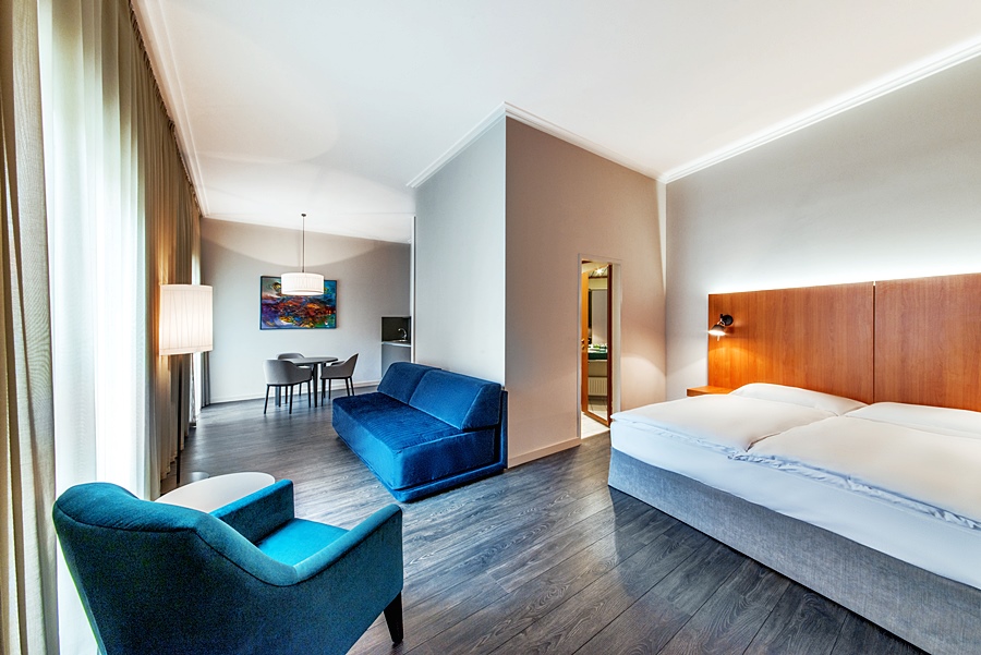 Fotos del hotel - NH PRAGUE CITY