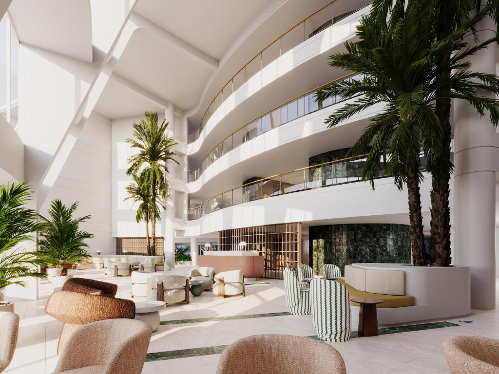 Fotos del hotel - IMPERIAL ISLAND RESORT