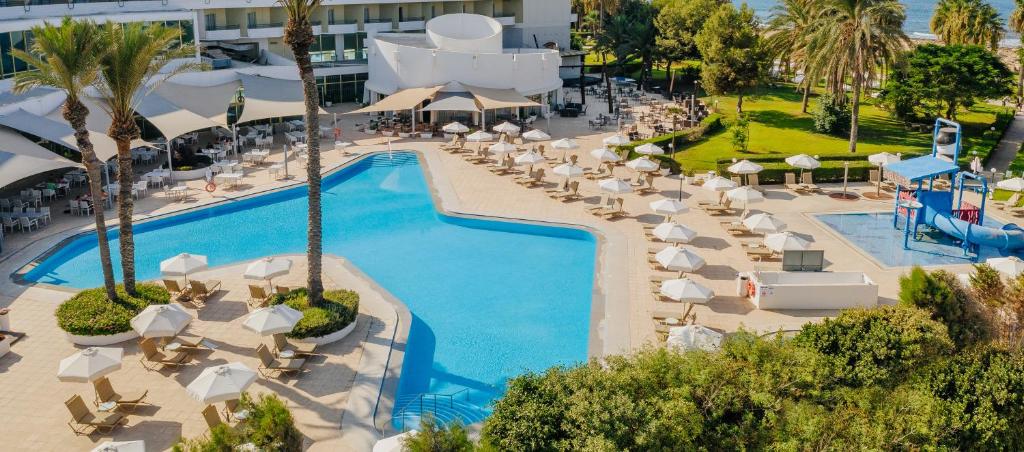 Fotos del hotel - IMPERIAL ISLAND RESORT