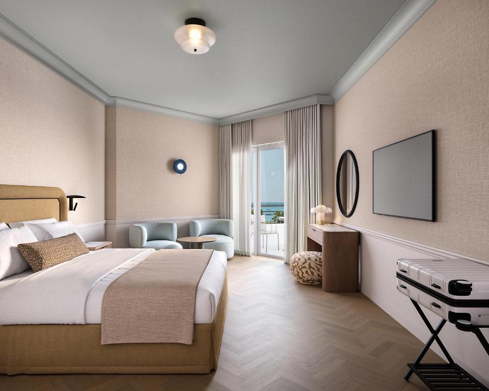 Fotos del hotel - IMPERIAL ISLAND RESORT