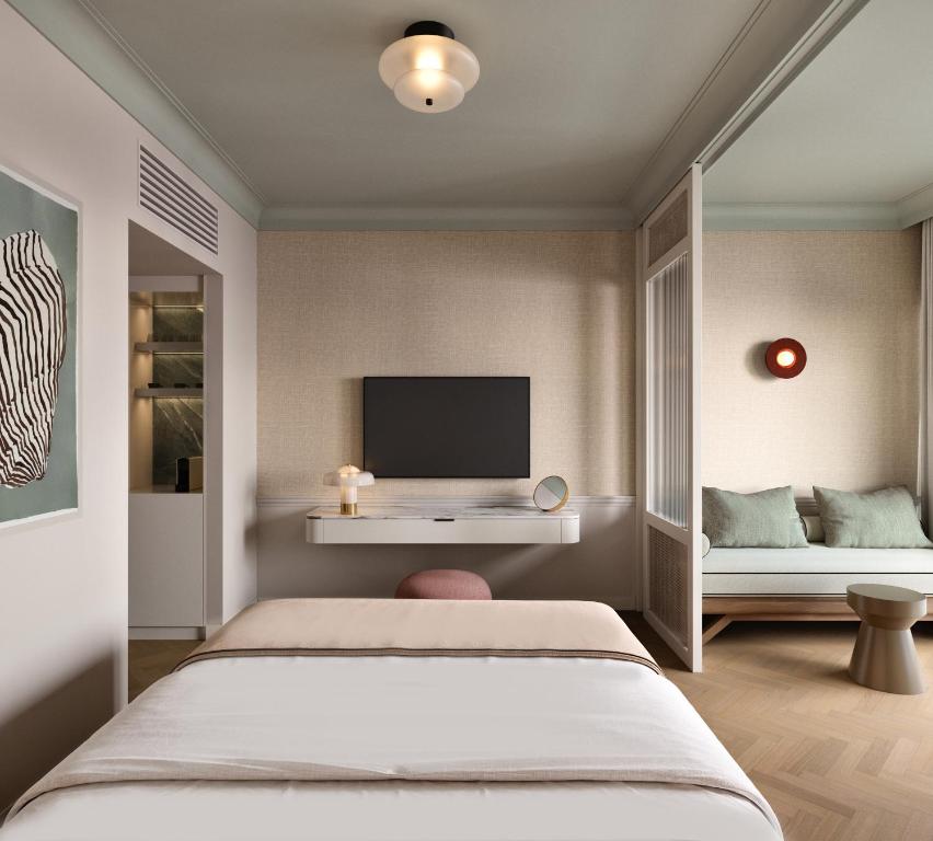 Fotos del hotel - IMPERIAL ISLAND RESORT