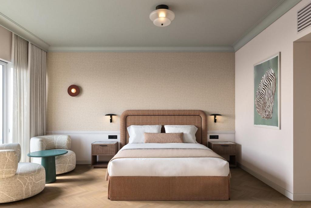 Fotos del hotel - IMPERIAL ISLAND RESORT