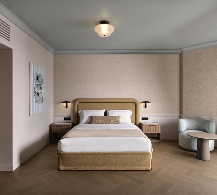 Fotos del hotel - IMPERIAL ISLAND RESORT
