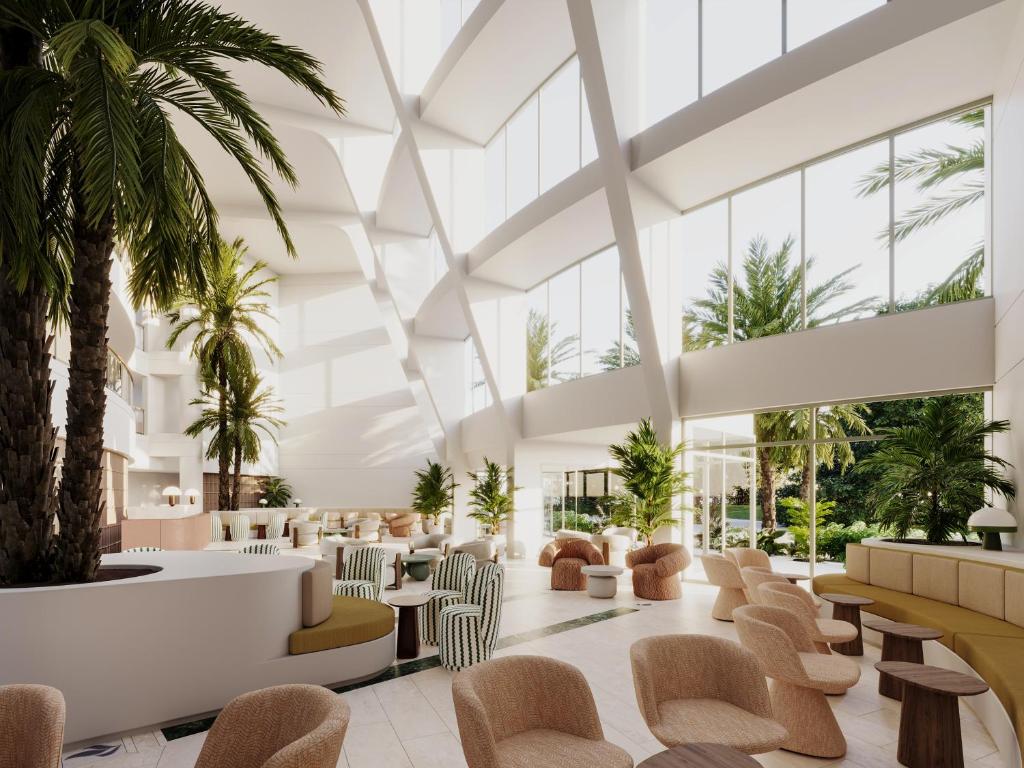 Fotos del hotel - IMPERIAL ISLAND RESORT