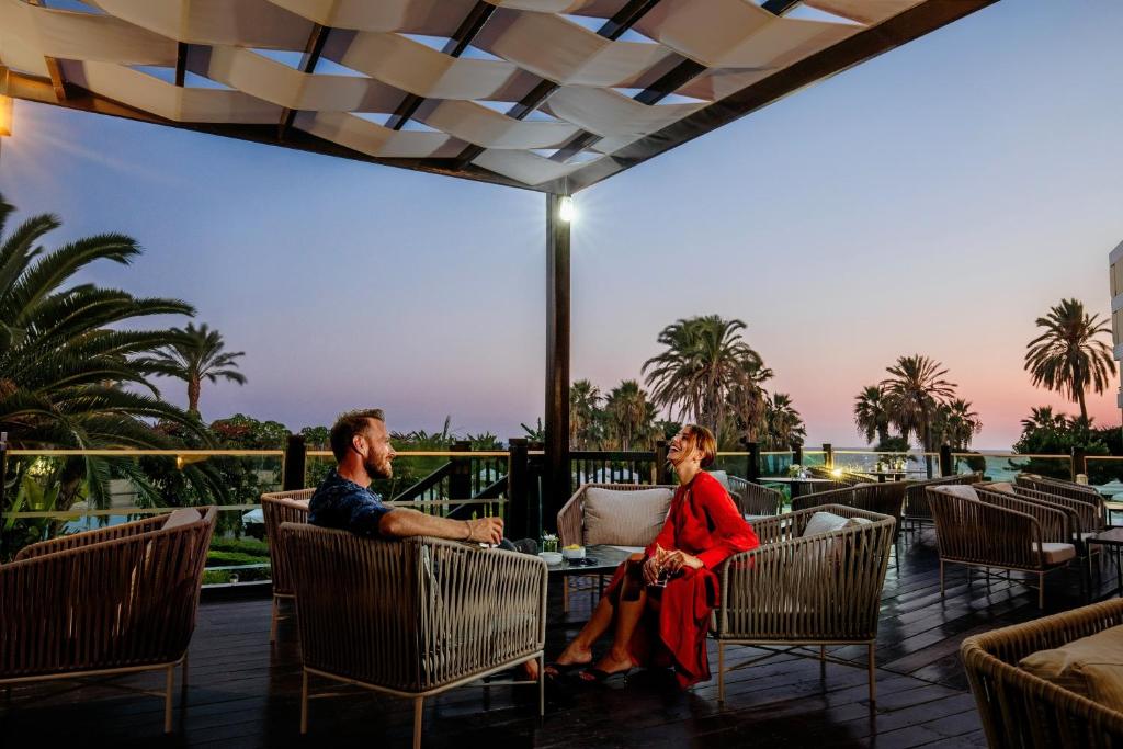 Fotos del hotel - IMPERIAL ISLAND RESORT