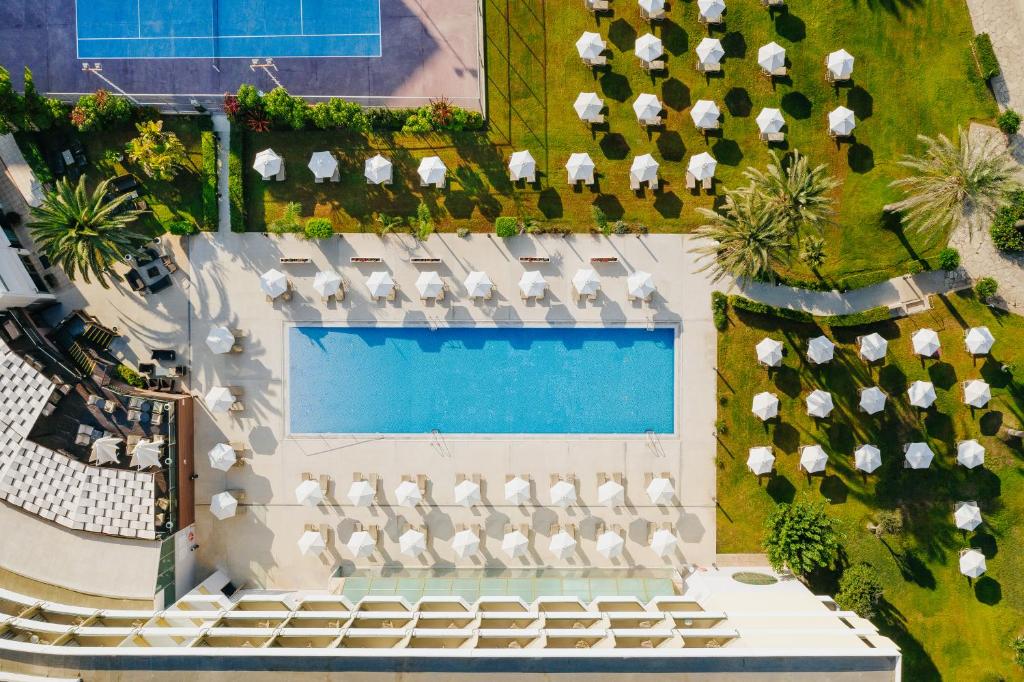 Fotos del hotel - IMPERIAL ISLAND RESORT