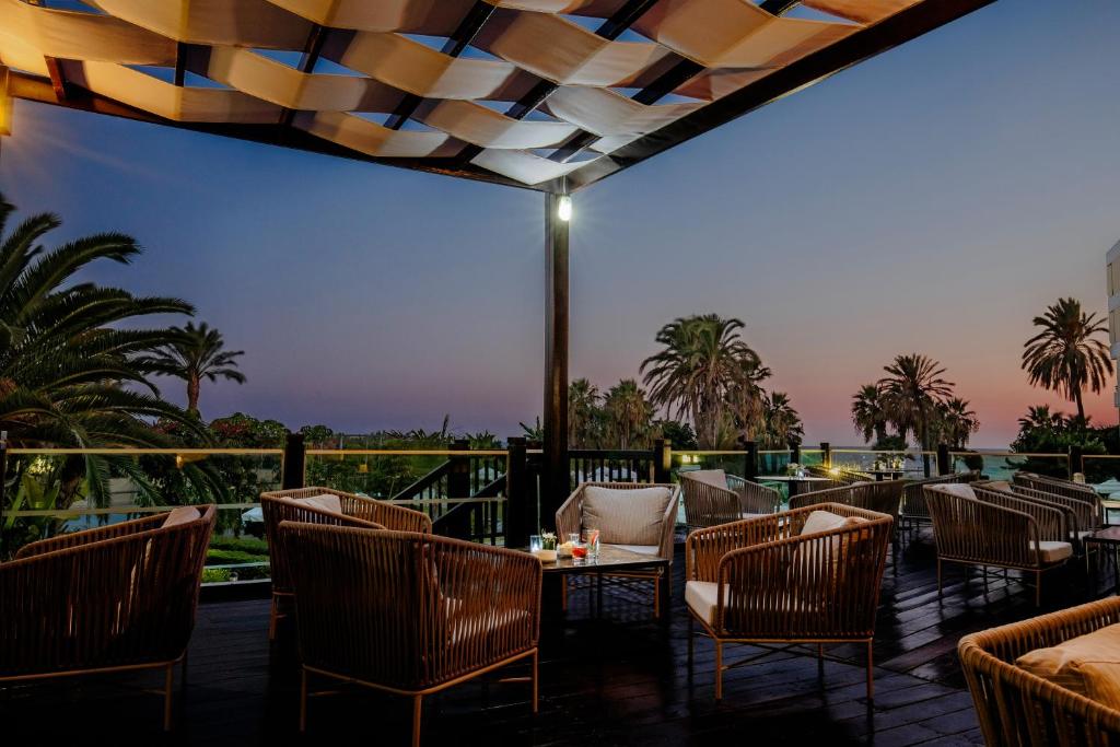 Fotos del hotel - IMPERIAL ISLAND RESORT