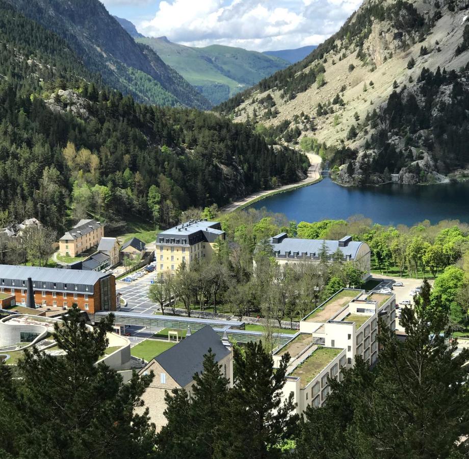 Fotos del hotel - CONTINENTAL BALNEARIO DE PANTICOSA