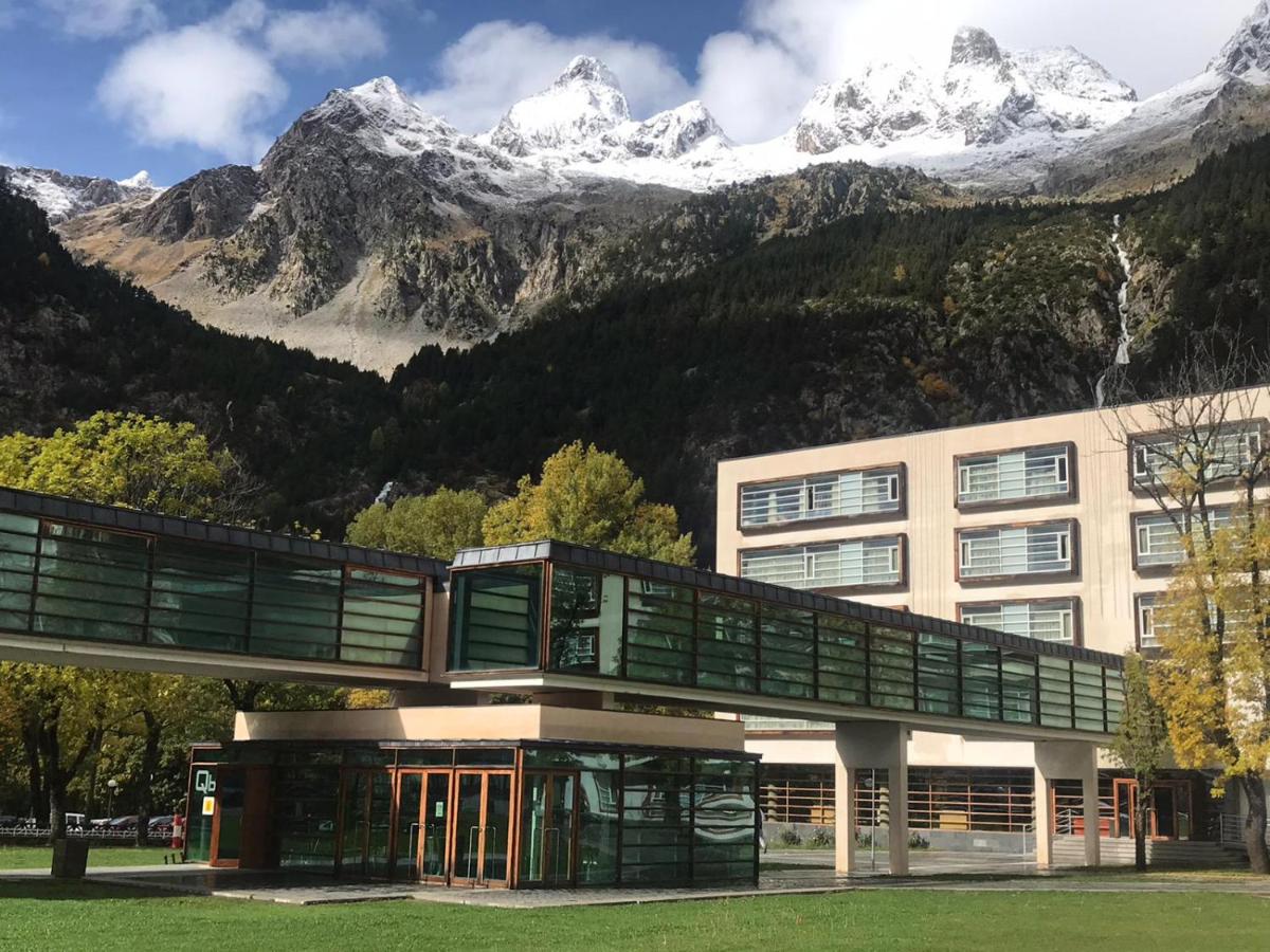 Fotos del hotel - CONTINENTAL BALNEARIO DE PANTICOSA