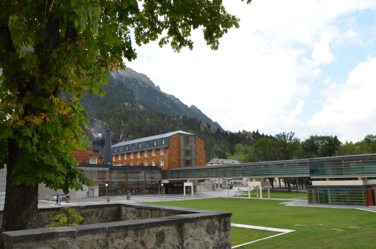 Fotos del hotel - CONTINENTAL BALNEARIO DE PANTICOSA