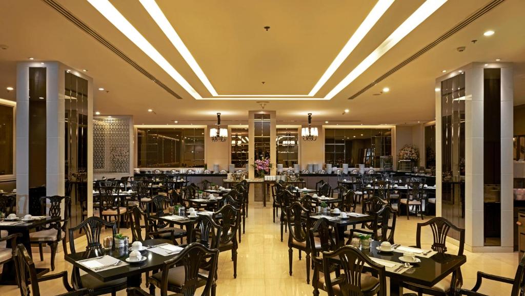 Fotos del hotel - MANDARIN HOTEL BANGKOK